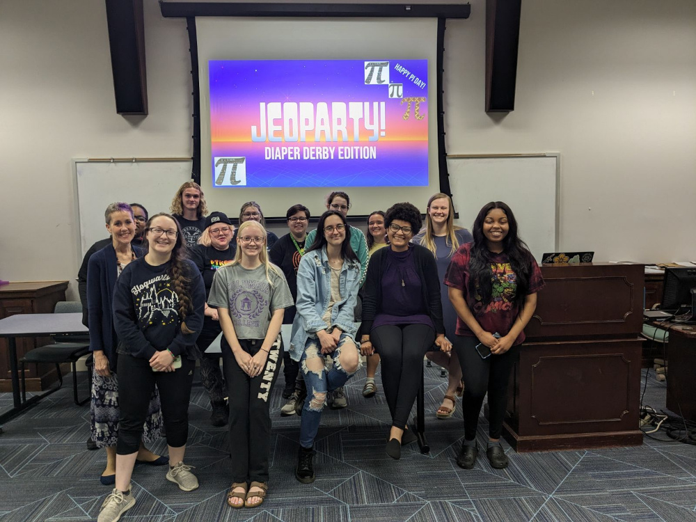 Columbia College Diaper Derby Emma's Diaper Boutique